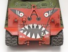 Tamiya 1/35 U.S Medium Tank M4A3E8 Sherman Easy Eight Korean War thumbnail