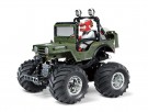 Tamiya RC 1/10 Wild Willy 2 (WR-02) thumbnail