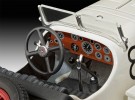 Revell 1/32 Mercedes-Benz SSKL thumbnail