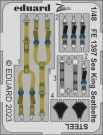 Eduard 1/48 Big Ed Sea King HU.5 (for Airfix kit) thumbnail