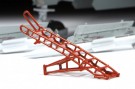Zvezda 1/48 Russian Fifth-Generation Fighter SU-57 thumbnail