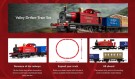 Hornby Togbanesett Valley Drifter thumbnail