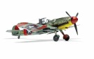 Airfix 1/24 Messerschmitt Bf109G-5/G-6 thumbnail