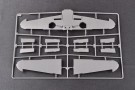Trumpeter 1/32 Messerschmitt Bf109K-4 thumbnail