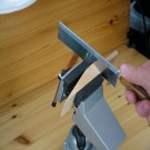 Skrustikktvinge med sugekopp thumbnail