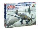 Italeri 1/48 Junkers Ju-87B Stuka - Battle of Britain 80th Anniversary thumbnail