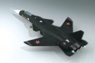 HobbyBoss 1/72 Su-47 (S-37) Berkut thumbnail