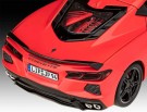 Revell Startsett 1/24 Corvette C8 Coupe thumbnail