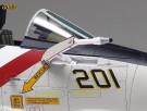 Tamiya 1/48 Grumman F-14A Tomcat thumbnail