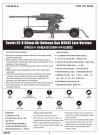 Trumpeter 1/35 Soviet 52-K 85mm Air Defense Gun M1943 Late Version thumbnail