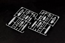 Trumpeter 1/200 USS Arizona BB-39 1941 thumbnail