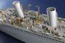 Trumpeter 1/200 HMHS Britannic thumbnail