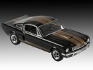 Revell 1/24 Shelby Mustang GT 350 H thumbnail