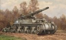 Italeri 1/72 M12 Gun Motor Carriage thumbnail