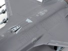 Tamiya 1/72 Lockheed Martin F-35A Lightning II thumbnail