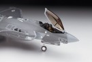 Hasegawa 1/72 F-35A Lightning II thumbnail