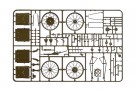 Italeri 1/9 Triumph 3HW thumbnail