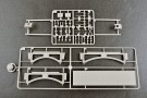 Trumpeter 1/200 German Scharnhorst Battleship thumbnail