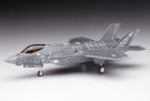 Hasegawa 1/72 F-35A Lightning II thumbnail
