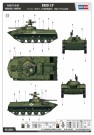 HobbyBoss 1/35 BMD-1P thumbnail