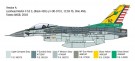 Italeri 1/48 F-16C Fighting Falcon thumbnail