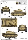 Trumpeter 1/16 Pz.Bef.Wg.Fahrgestell Pz.Kpfw.III.Asuf.J thumbnail