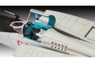 Revell 1/48 MiG-25 RBT Foxbat B thumbnail