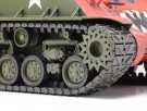 Tamiya 1/35 U.S Medium Tank M4A3E8 Sherman Easy Eight Korean War thumbnail