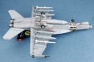 Trumpeter 1/32 F/A-18E Super Hornet thumbnail