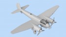 ICM 1/48 WWII German Night Fighter Ju 88C-6b thumbnail