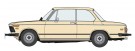 Hasegawa 1/24 BMW 2002 tii Late Version w/Big bumper thumbnail