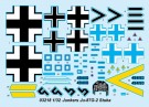 Trumpeter 1/32 Junkers Ju-87G-2 Stuka thumbnail