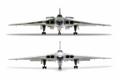 Airfix 1/72 Avro Vulcan B.2 thumbnail