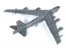 Academy 1/144 USAF B-52H 20th BS Buccaneers thumbnail