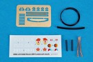 Trumpeter 1/35 Russian SAM-6 Anti-Aircraft Missile thumbnail