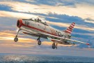 Italeri 1/48 North American FJ-2/3 Fury thumbnail
