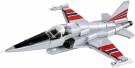 COBI Northrop F-5A Freedom Fighter - 358 deler - norsk utgave thumbnail