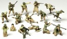 Tamiya 1/48 US Infantry GI Set thumbnail