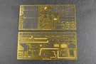 Trumpeter 1/350 USS Intrepid CV-11 thumbnail
