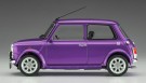 Hasegawa 1/24 Mini Cooper Sports-Pack Limited - Amaranth Purple - 1998 thumbnail