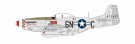 Airfix 1/72 North American P-51D Mustang thumbnail