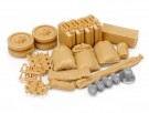 Tamiya 1/35 German Panzerkampfwagen IV Ausf.G (Early Production) thumbnail