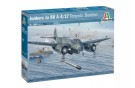 Italeri 1/72 Junkers Ju 88 A-4/17 Torpedo Bomber thumbnail