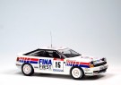 NuNuBeemax 1/24 Toyota Celica GT-Four ST165 1991 Tour De Corse thumbnail