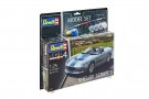 Revell Startsett 1/25 Shelby Series 1 thumbnail