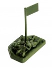 Zvezda 1/72 Soviet Machine Gun Maxim with Crew 1941-1943 thumbnail