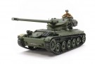Tamiya 1/35 French Light Tank AMX-13 thumbnail