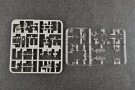 Trumpeter 1/350 German Bismarck Battleship thumbnail