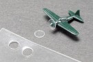 Tamiya Punch 2mm og 3mm thumbnail