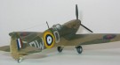 Tamiya 1/72 Supermarine Spitfire Mk.I 60748 thumbnail